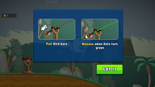 愤怒的小鸟美服