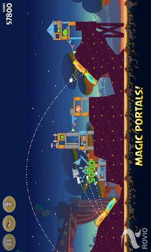 愤怒的小鸟（季节版）