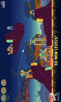 愤怒的小鸟（季节版）