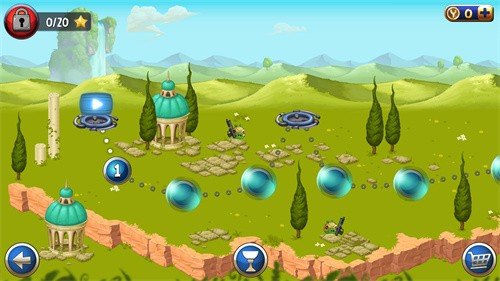 愤怒的小鸟星球大战2无限金币