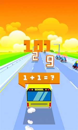 狂飙冲撞:Dashy Crashy