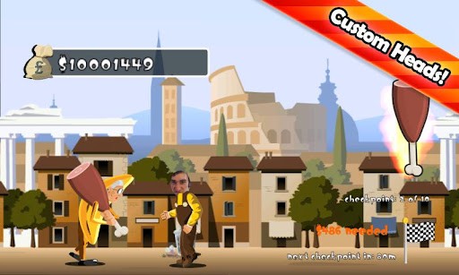 愤怒的老奶奶2 Angry Gran 2