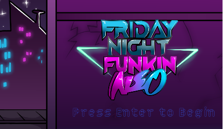 周五夜放克蹦迪模组