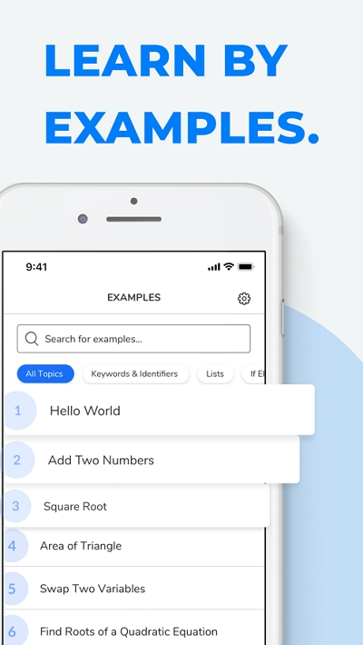 Programiz(Python学习)