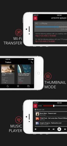 影音播放器工具