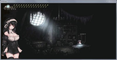 哥特少女勇闯恶魔城安卓