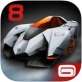 狂野飙车8 iPhone版游戏