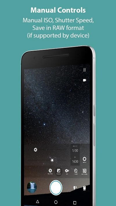 PhotonCamera增强型算法相机