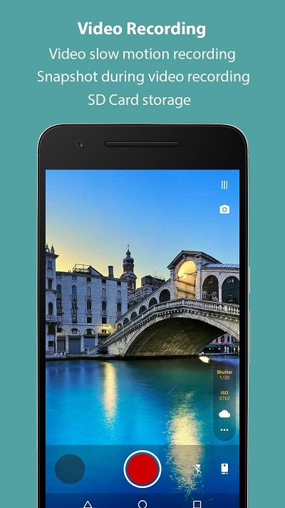 PhotonCamera增强型算法相机