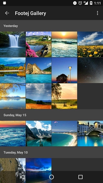 PhotonCamera增强型算法相机