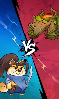 我托儿索贼溜小游戏