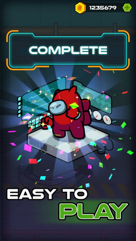 我们之中脑洞解谜v1.0安卓版