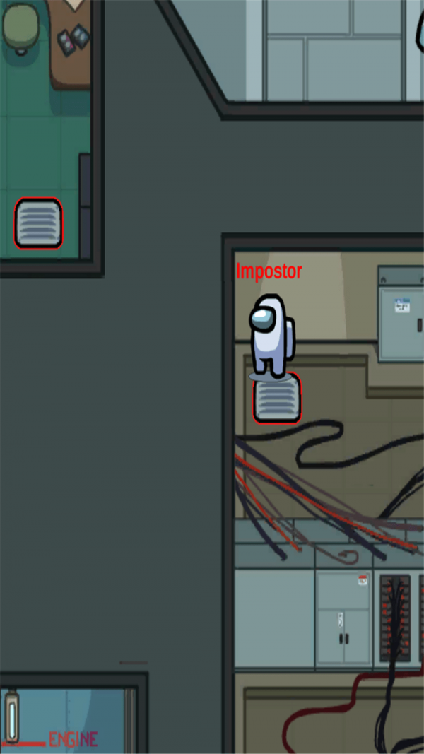 我们之中单机版