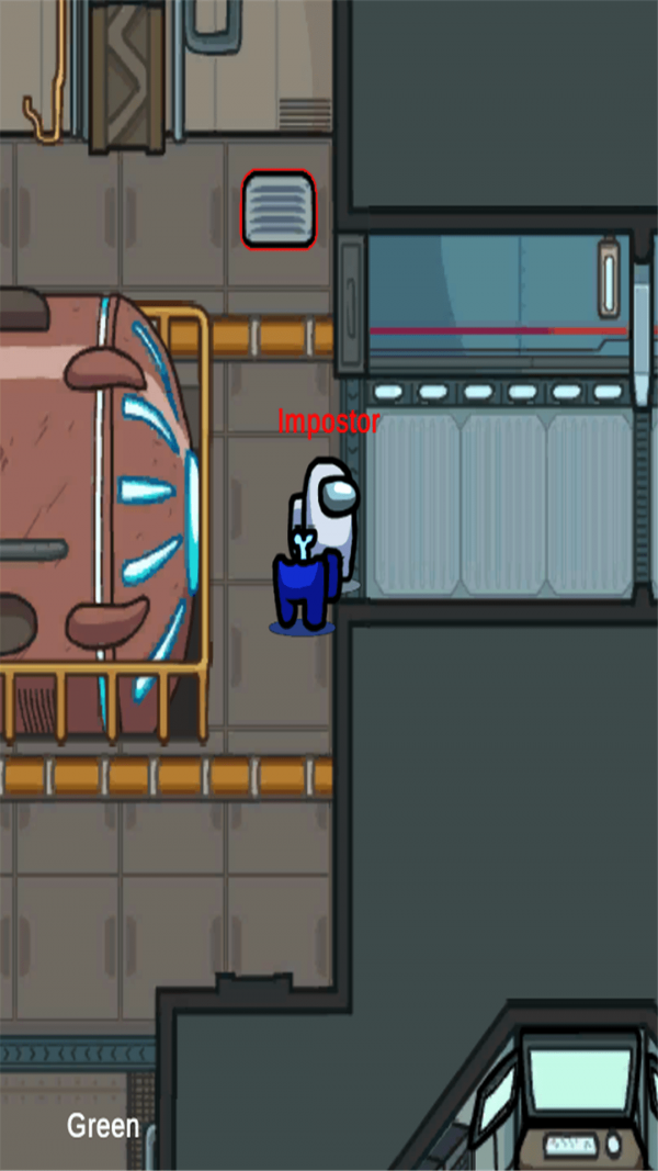 我们之中单机版