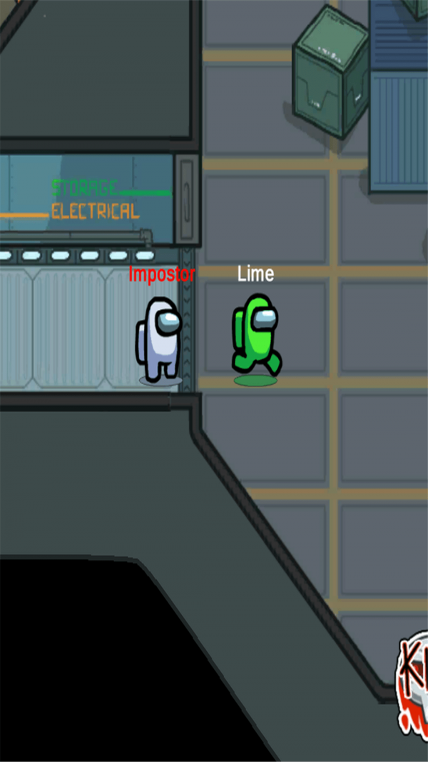 我们之中单机版