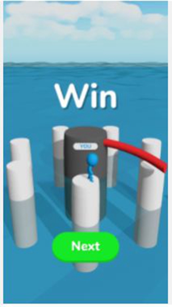 火柴人棍棍侠app