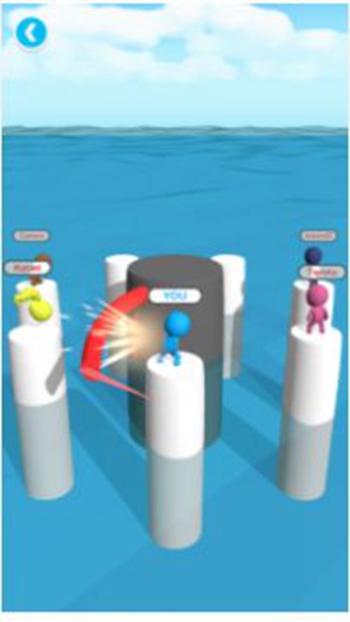 火柴人棍棍侠app