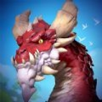 巨龙围攻王国征服app