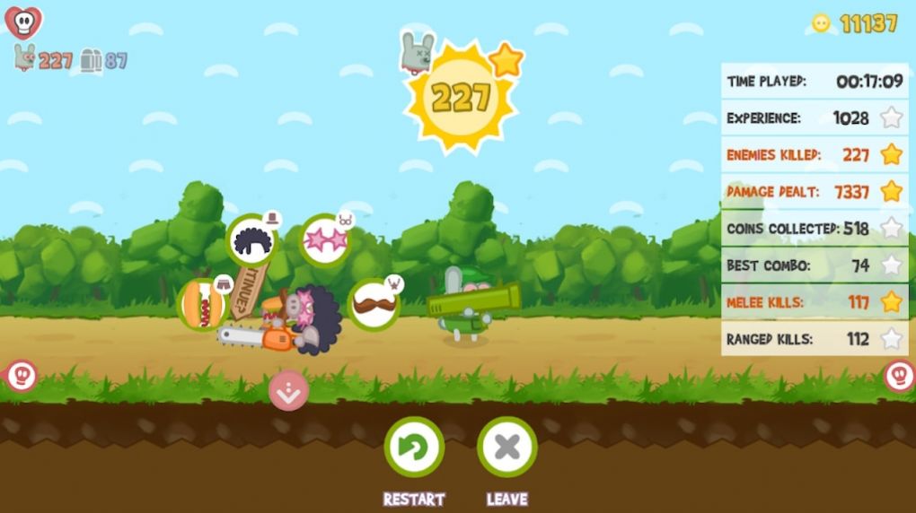 小猪大战世界app