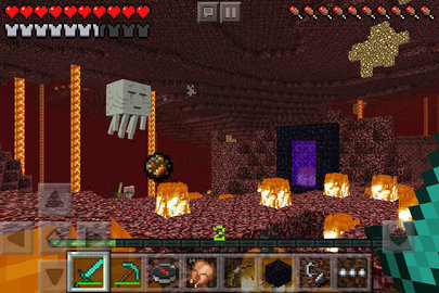 我的世界java版（Minecraft）