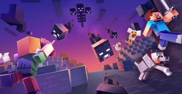 我的世界国际旧版