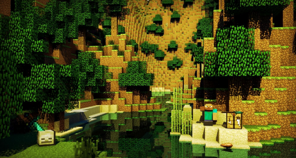 我的世界国际旧版