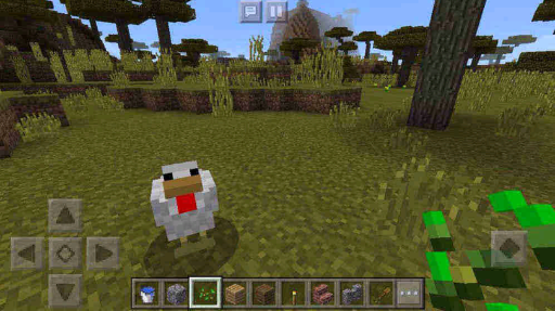 我的世界国际测试版1.20