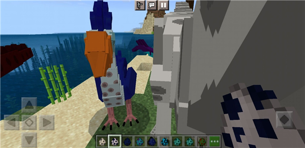 我的世界侏罗纪模组