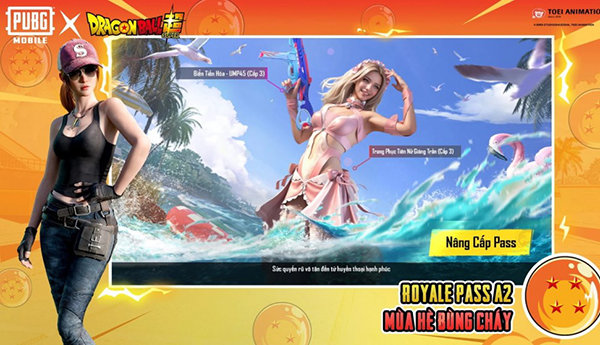 和平精英国际服2024