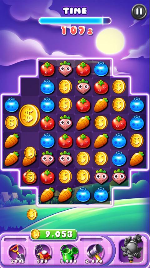 狂热的花园下载安卓版