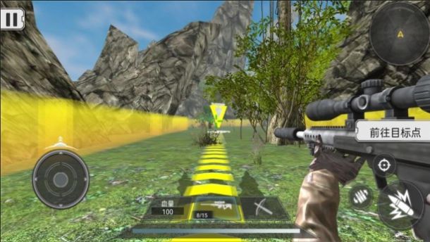 穿越恐龙时代app