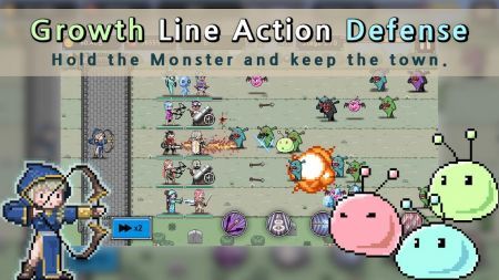 守卫城堡战app2024