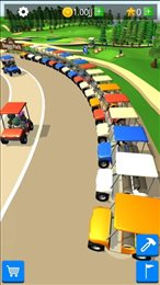 高尔夫俱乐部大亨app