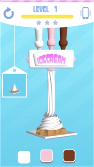 冰激凌制作大师2024