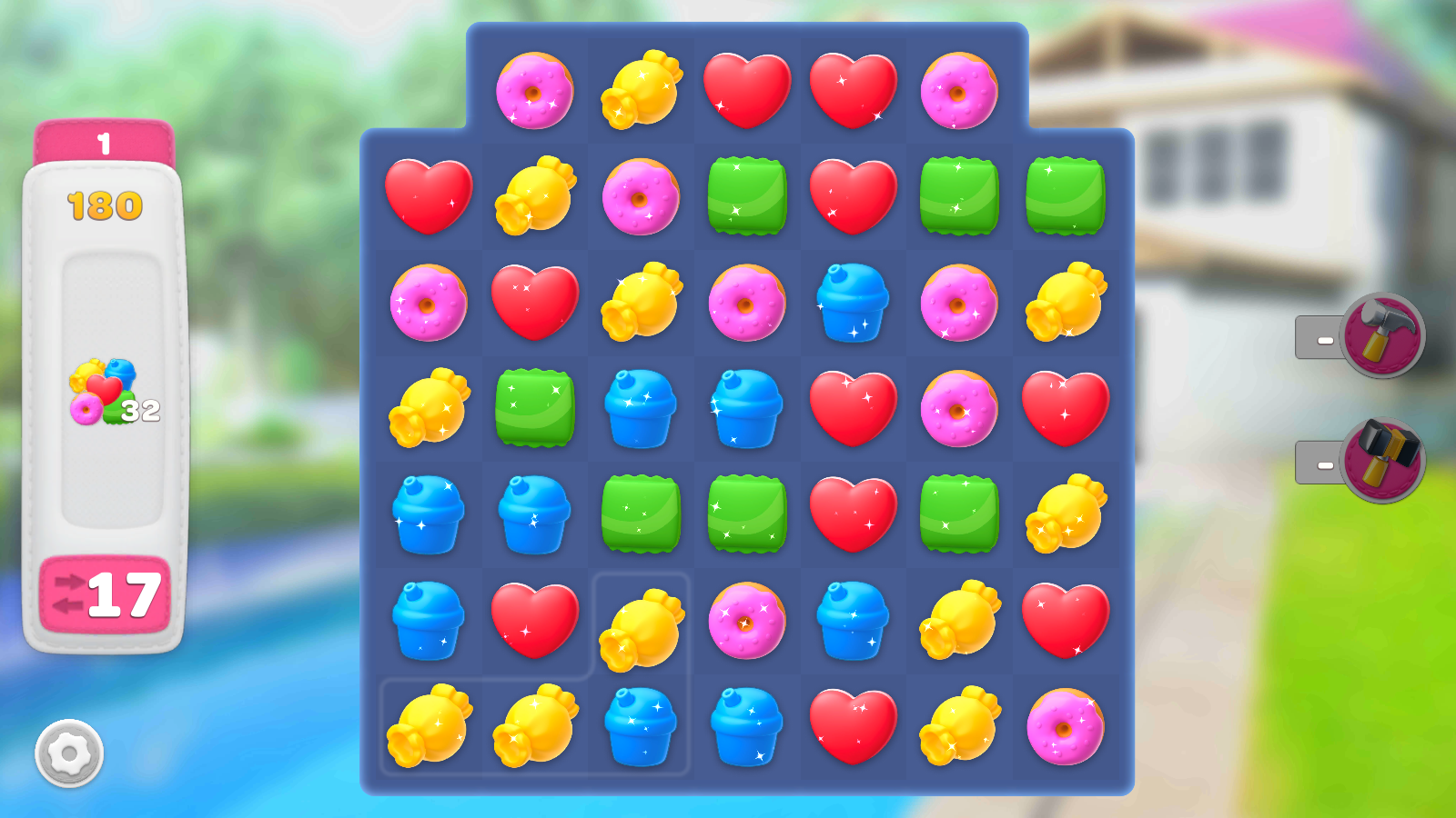 设计幻想家居改造