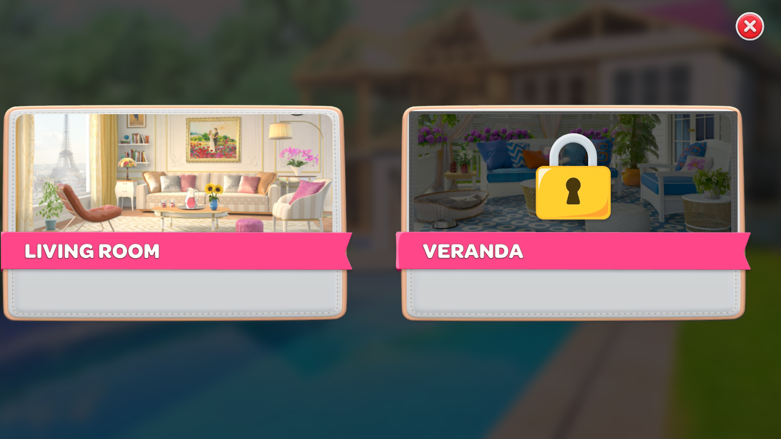 设计幻想家居改造