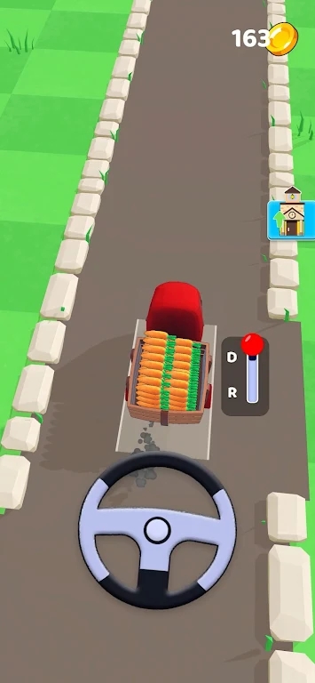 绿色食品杂货店app