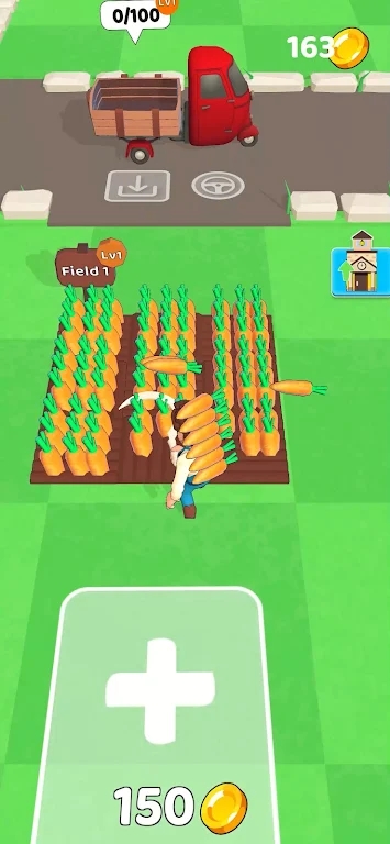 绿色食品杂货店app