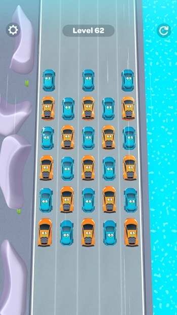 排除交通障碍2024