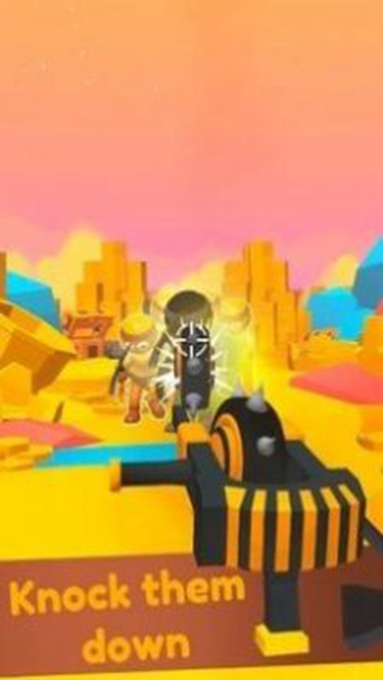 疯狂的枪发明家2024