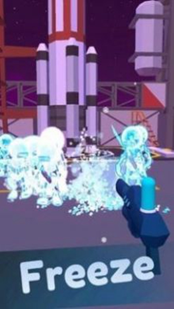 疯狂的枪发明家2024