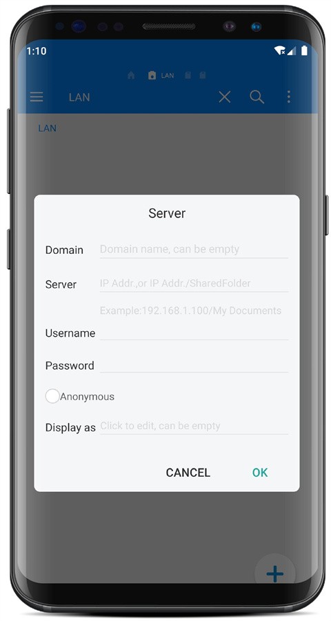 RS文件管理器最新版