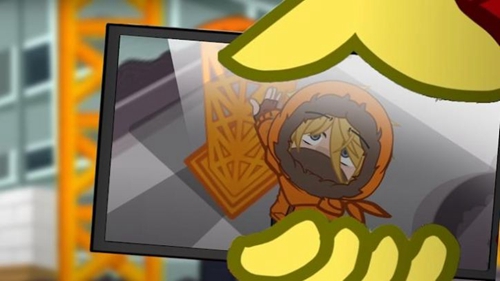 加查南极公园2024