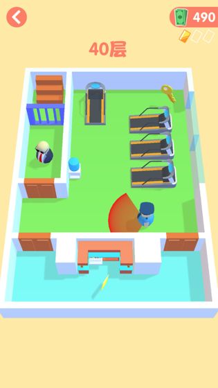 是特工就上100层app