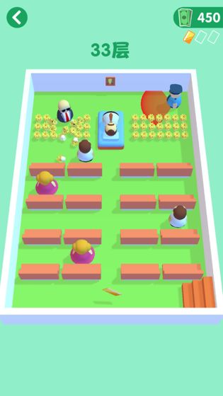 是特工就上100层app