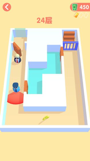 是特工就上100层app