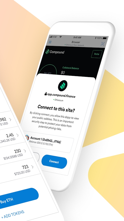 小狐狸钱包中文版