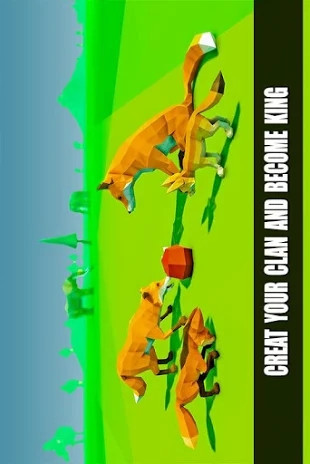 狐狸生存模拟器