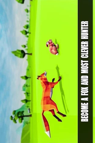 狐狸生存模拟器