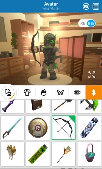 roblox杀手模拟器